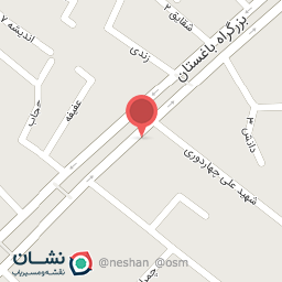 عکس لوازم یدکی خودرو زند