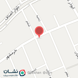 عکس افق کوروش شعبه ایلام مادر