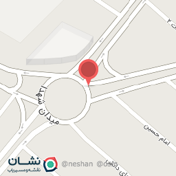 عکس کلینیک ساختمانی سینا