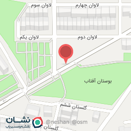 عکس ایستگاه اتوبوس لاوان