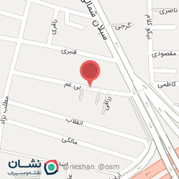 عکس استخر لیان تهران