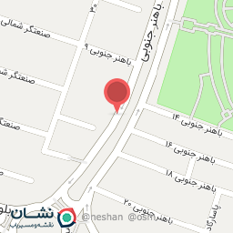 عکس میدان پارسه