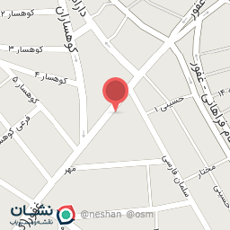 عکس ایستگاه اتوبوس غفور (کوسه هجیج)