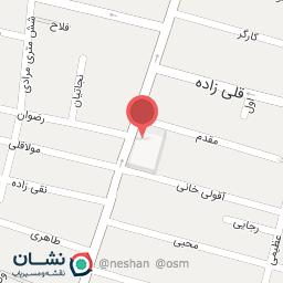 عکس سرای محله شبیری