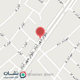 عکس تعمیرگاه اتومبیل بهمدی 