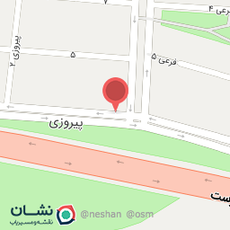 عکس خیابان هفتم