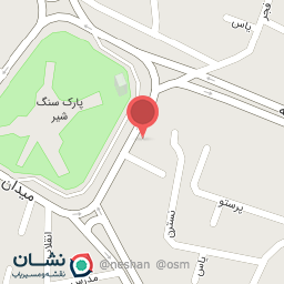 عکس فروشگاه کفش ولیعصر