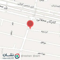 عکس حقیقت حیدری