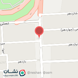 عکس حمل و نقل بین‌المللی کوروش لجستیک