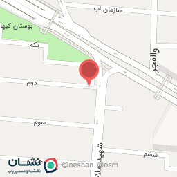 عکس دفتر وکالت میثم هاشمی