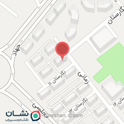 عکس مجتمع مسکونی مهرآفرین ۱