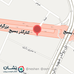 عکس تشریفات مجالس ملورین