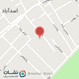 عکس حسینیه امام رضا (ع)