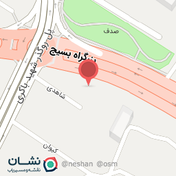 عکس تعمیرگاه گیربکس اتوماتیک محمدی