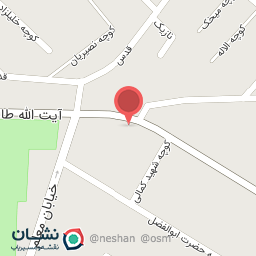 عکس قنادی درخشان