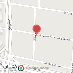 عکس آسانسور پارسیان