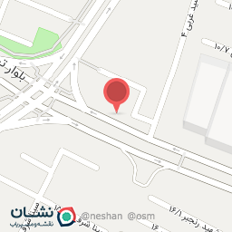 عکس ایستگاه اتوبوس باشگاه امام علی