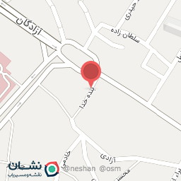 عکس تنظیم موتور اورک