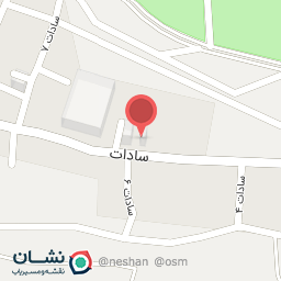 عکس زیبا سرای سادات