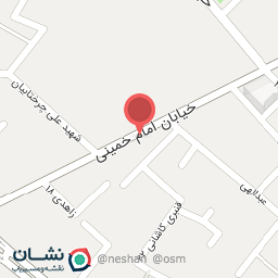 عکس آژانس بهمن