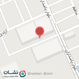 عکس مدرسه شهربانو شریف بندر گناوه