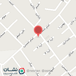 عکس سوپرمارکت جهانگیری