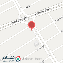 عکس آسانسور برج پیما