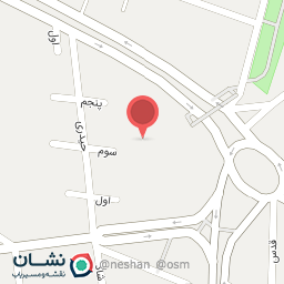 عکس نمایندگی تعمیرات تلویزیون جلالی