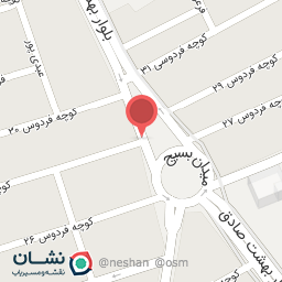 عکس نانوایی