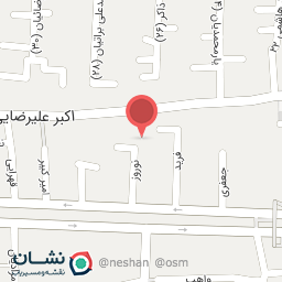 عکس مهمانسرای شرکت توزیع برق شهرستان اصفهان