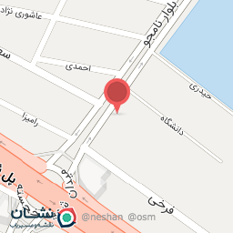 عکس درمانگاه امام رضا