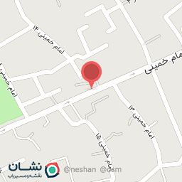 عکس سوپر مارکت مهدی