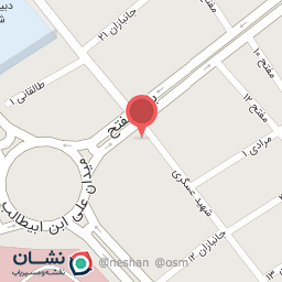 عکس فروشگاه دیلی مارکت