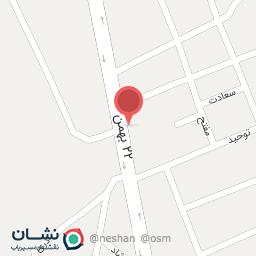 عکس فروشگاه و تعمیرگاه چرخ خیاطی