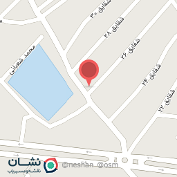 عکس هایپر مارکت نسار