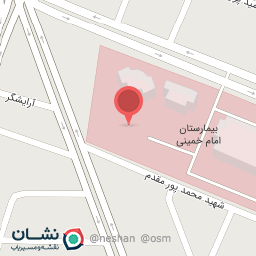 عکس شبکه بهداشت و درمان پیرانشهر