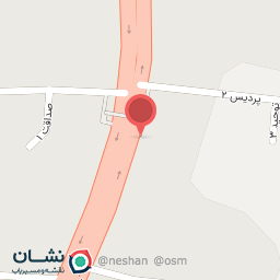 عکس نمایندگی باطری شمال