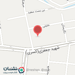 عکس گالری آرایشی بهداشتی نوید