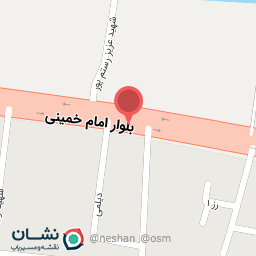 عکس داروخانه شبانه روزی دکتر بدیع پور کلارآباد