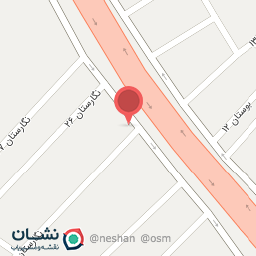 عکس نانکده ماهان