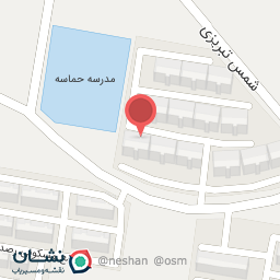 عکس مجتمع نیایش 1