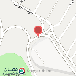 عکس شهید شیرودی