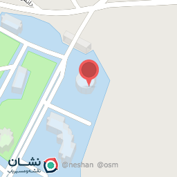 عکس مسجد دانشگاه