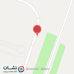 عکس گیت خروجی پارکینگ فرودگاه سلام