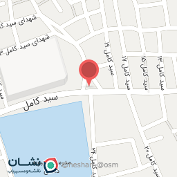 عکس اپاراتی میلاد بندر