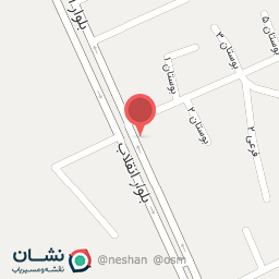 عکس نانوایی بربری