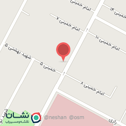 عکس خودپرداز سپه