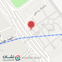 عکس ایستگاه دوچرخه بایدو (مترو راه آهن)