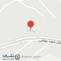 عکس فرهنگسرای پردیس