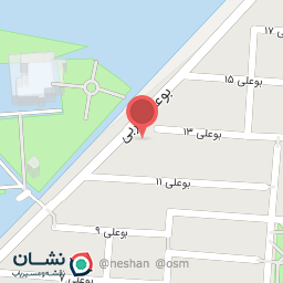 عکس البرز پاراگلایدر